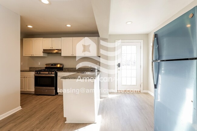 Foto del edificio - 147 Avery St