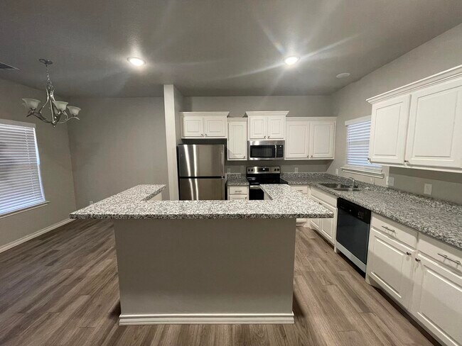 Building Photo - 6040 24th St