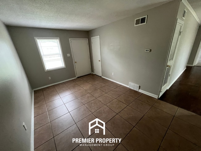Photo - Charming 3BR/1.5BA in 38118 | Hardwood Floors & Spacious Fenced Backyard House