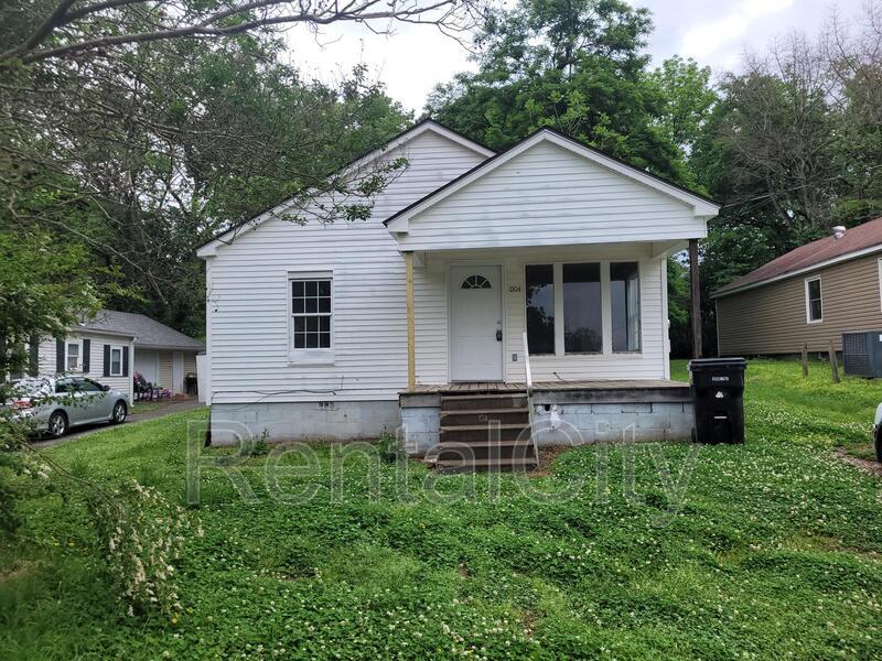 Primary Photo - 1004 Tibbs St