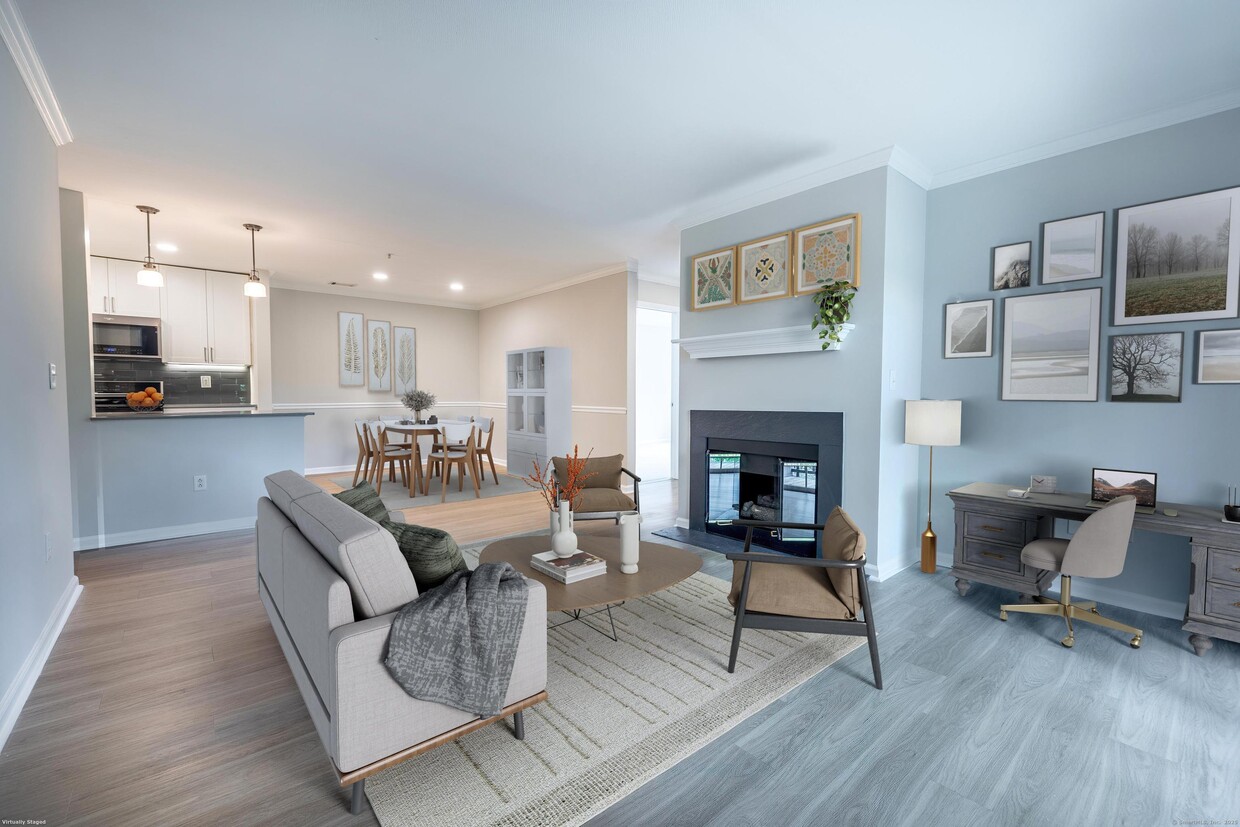 Foto principal - 100 Avalon Dr W