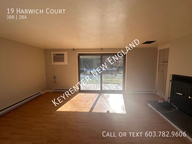 Foto del edificio - 3 Bedroom Condo in Merrimack!