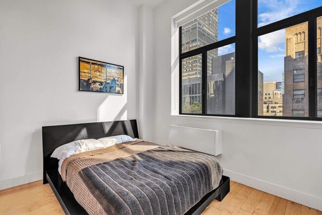 Photo - 310 E 46th St Apartment