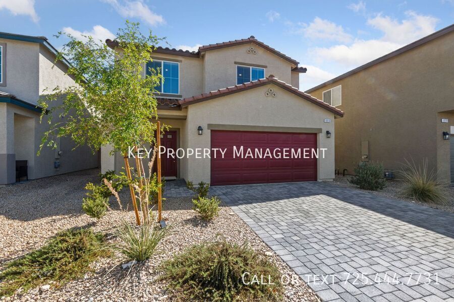 Foto principal - 8910 Cypress Fog Ct