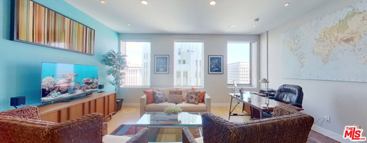 Primary Photo - 3810 Wilshire Blvd