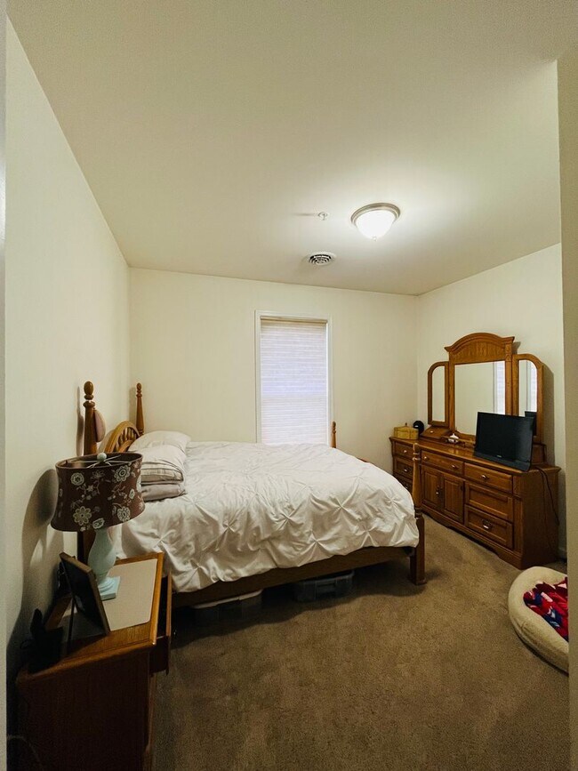 Foto del interior - Locust View