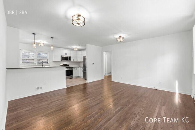 Foto del edificio - 3906 Booth St