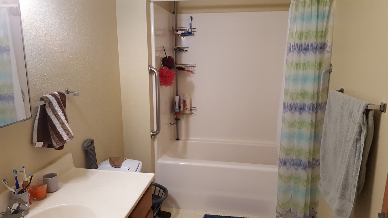 Centennial Apartments Apartments in Sebeka, MN