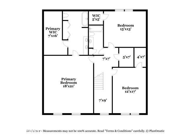 Foto del edificio - 8825 Browns Valley Ln