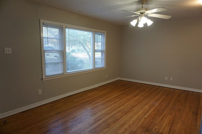 Foto del edificio - 4008 32nd St