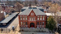 St. Agnes School was built in historic Benton Park in 1904. - 2216 Sidney St