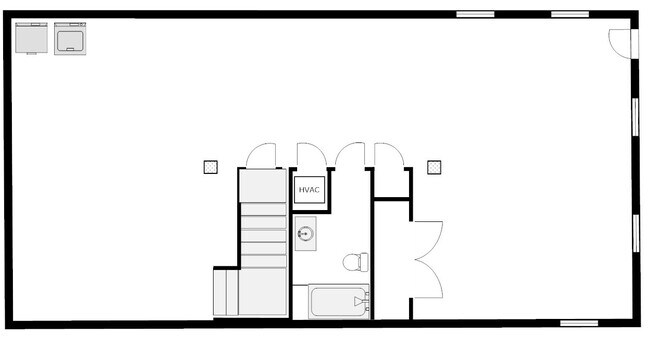 Foto del edificio - 4780 Butner Rd
