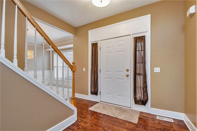 Building Photo - 1257 Apple Creek Dr SE