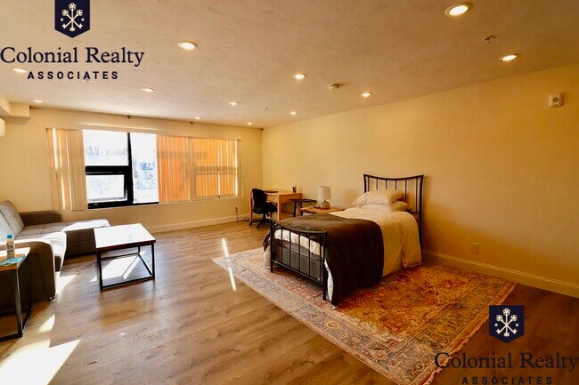 Foto del edificio - 1030 Commonwealth Ave