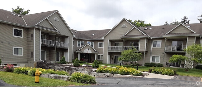 Building Photo - Trillium Terrace Apartments