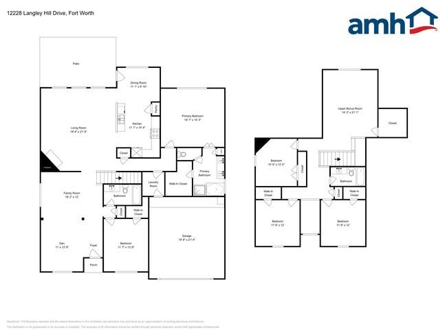 Building Photo - 12228 Langley Hill Dr