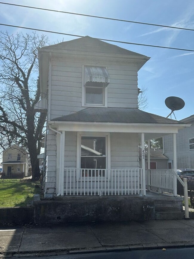 Photo - 3 BEDROOM 1 BATH NEWLY REMODELED in HAMILTON House