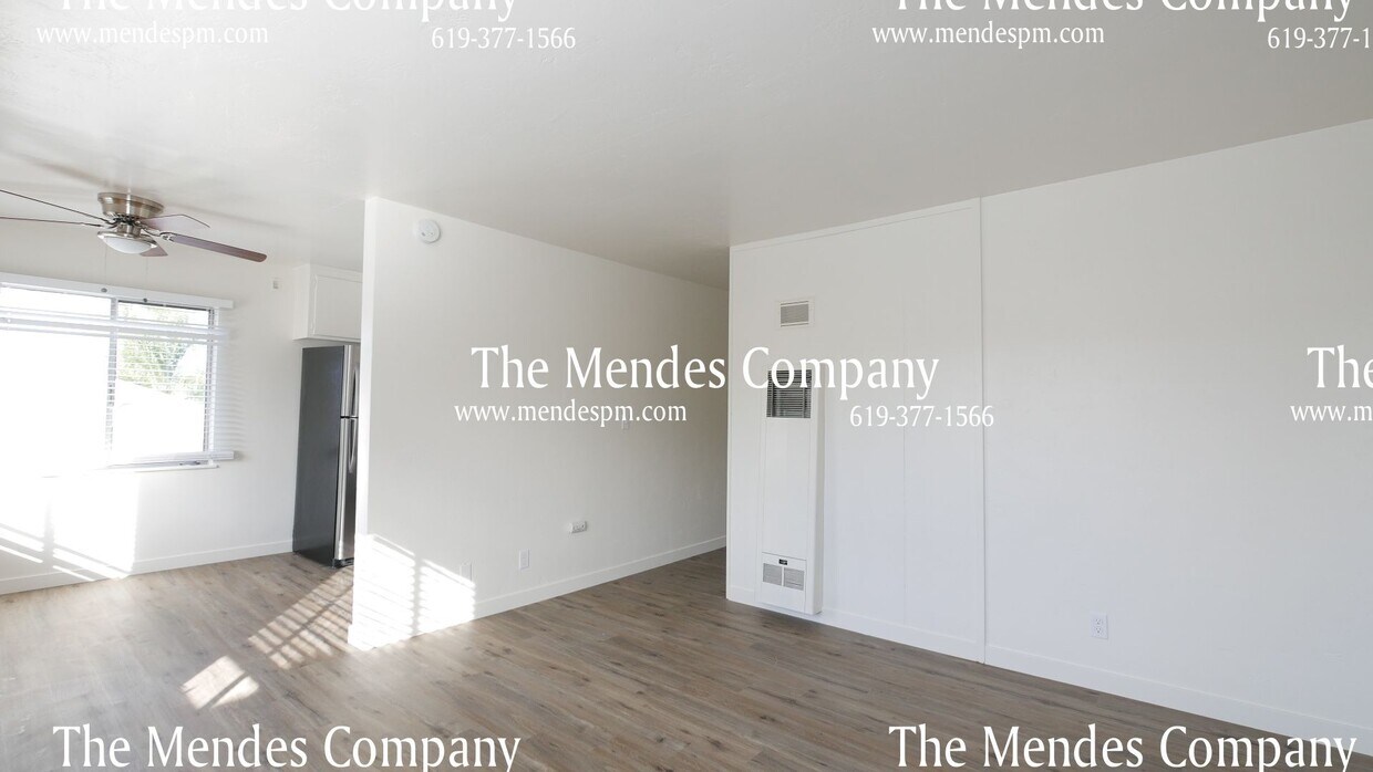 Primary Photo - Remodled 1bd/ 1 bth Apartment Home in Talm...