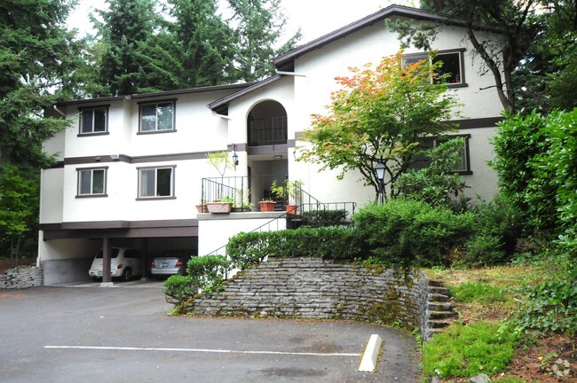 Building Photo - North Forrest Apartments