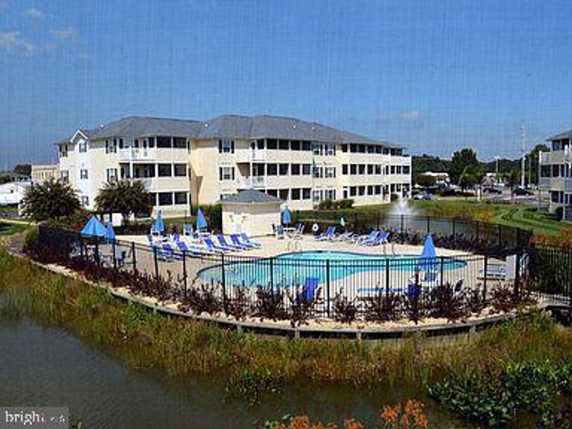 Primary Photo - 2BR 2BA Rehoboth Beach Condo in The Palms!