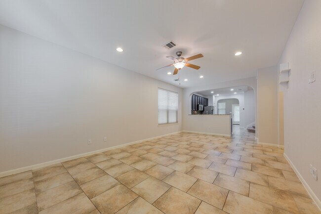 Foto del edificio - 1129 Salem Park Ct