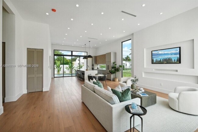 Foto del edificio - 510 NW 50th St