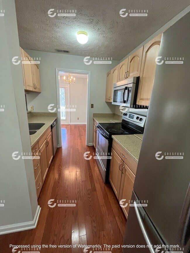 Building Photo - 209 Waterdown Dr