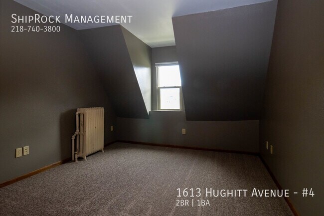 Foto del edificio - 1613 Hughitt Ave