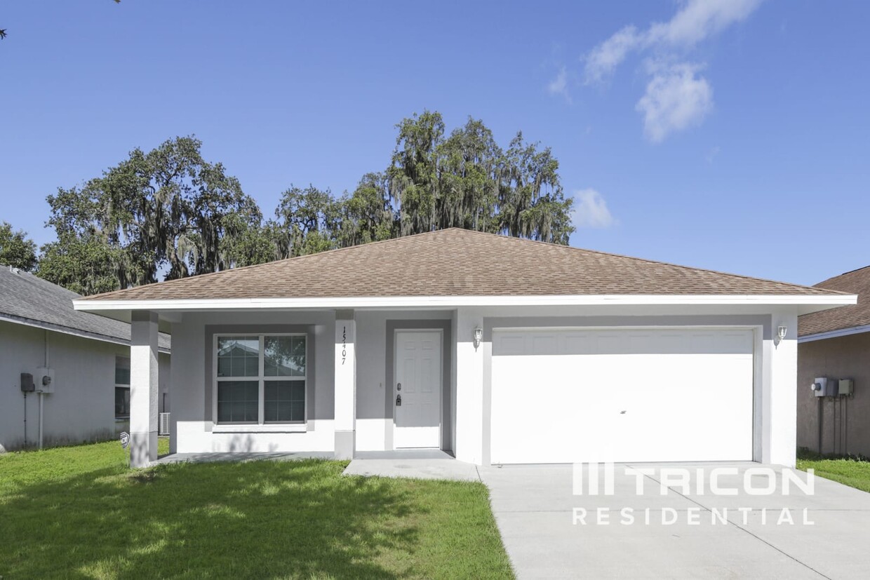 Foto principal - 15407 Winter Breeze Lane Wimauma FL