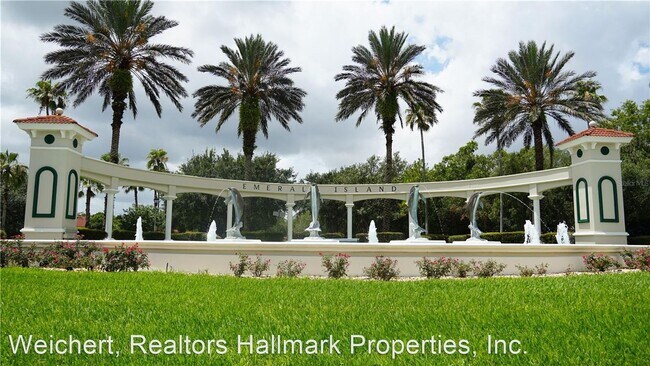 Foto del edificio - 3 br, 2.5 bath House - 8415 Crystal Cove Loop