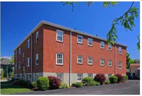 Building Photo - Mass Ave 333-Allen Street Apartments