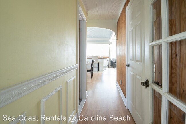 Foto del edificio - 4 br, 2 bath House - 1501 S. Lake Park Blvd