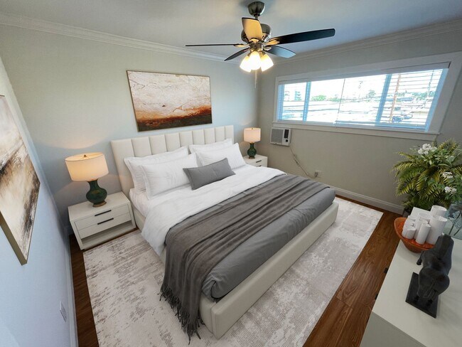 Foto del interior - 3671 Jasmine Ave