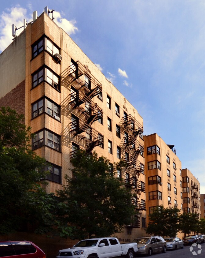 620 Trinity Avenue Apartments in Bronx, NY