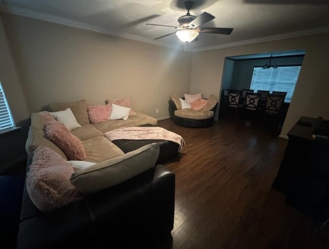 Foto del edificio - 1534 Gunstock Ct