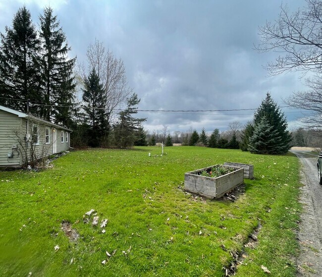 Building Photo - Trumansburg 2 Bedroom Home