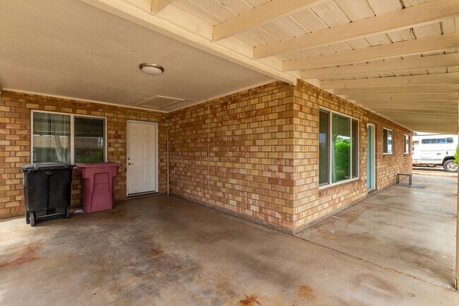 Foto del edificio - 7435 E Palm Ln