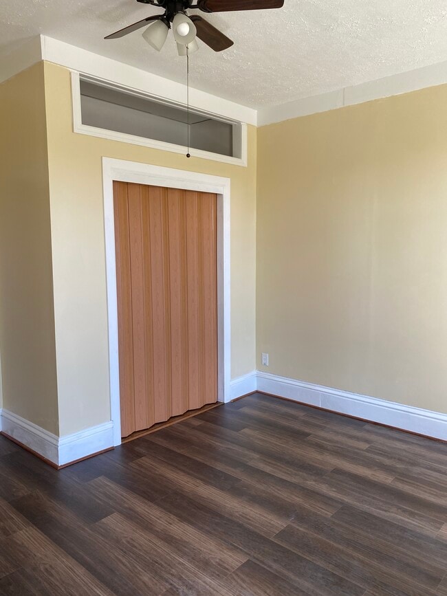 Bedroom 1 - 97 Cromley St