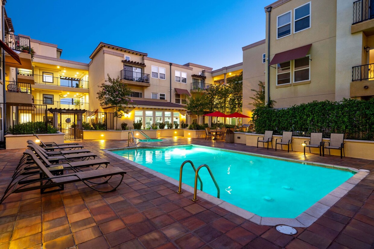 The Villagio - Apartments in Northridge, CA | Apartments.com