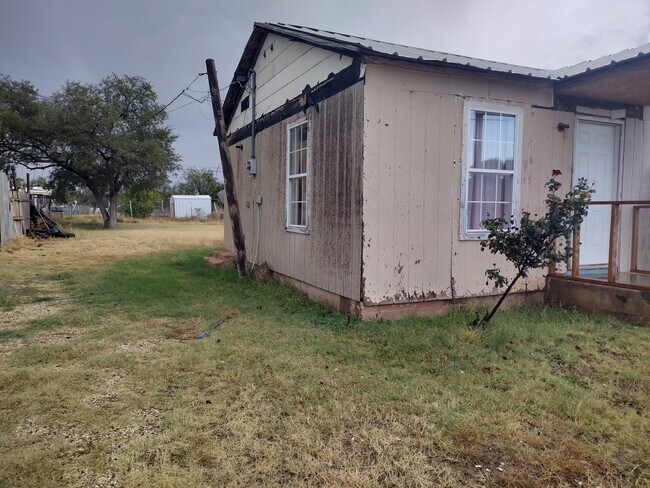 Foto del edificio - 506 S 4th St