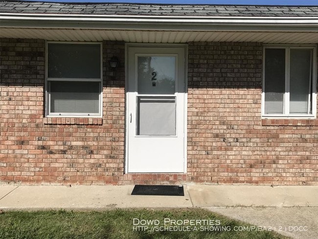 Building Photo - 200 W Shelbourne Dr