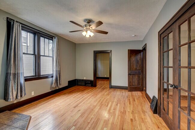 Foto del edificio - 816 N 43rd St