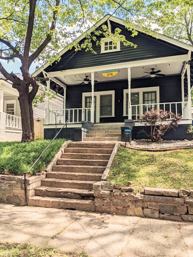 Foto del edificio - 474 Kelly St SE