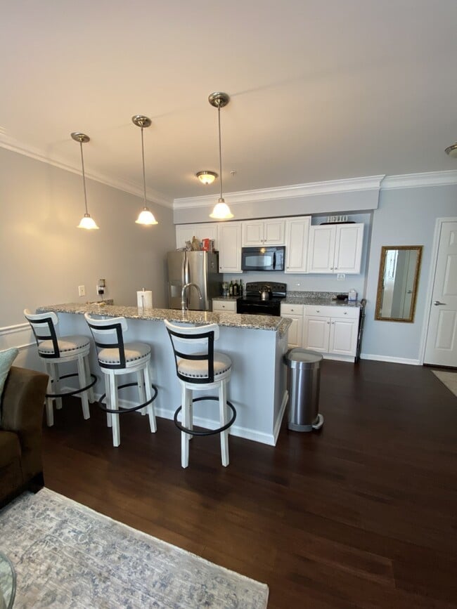 136 Bridge St Unit 304, Phoenixville, PA 19460 Condo for Rent in