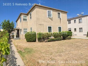 Building Photo - 16101 Harvard Blvd