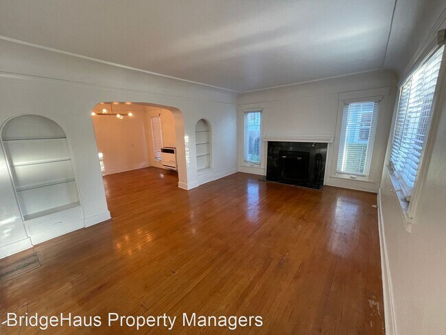Foto del edificio - 2 br, 1 bath House - 3627 33rd Street