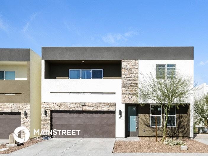 Foto principal - 2000 N 36th St