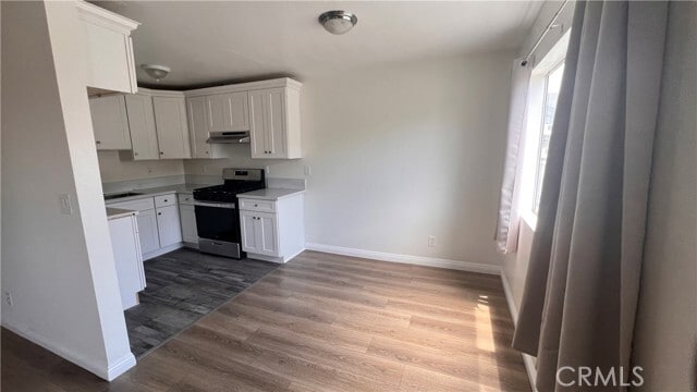 Foto del edificio - 1143 Wilcox Pl