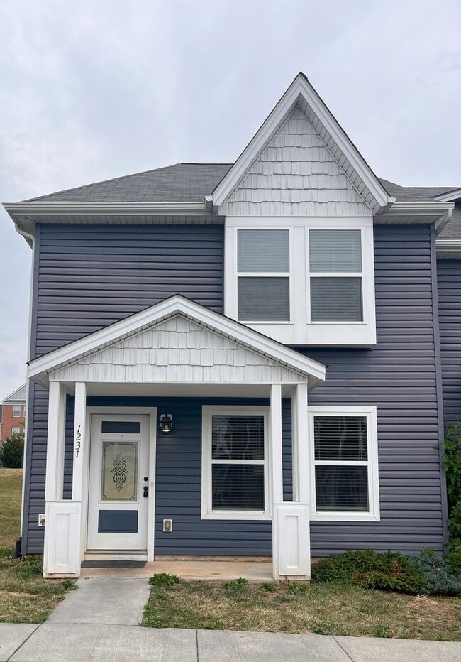 End Unit 3 Bedroom Townhouse in Harrisonburg - End Unit 3 Bedroom Townhouse in Harrisonburg