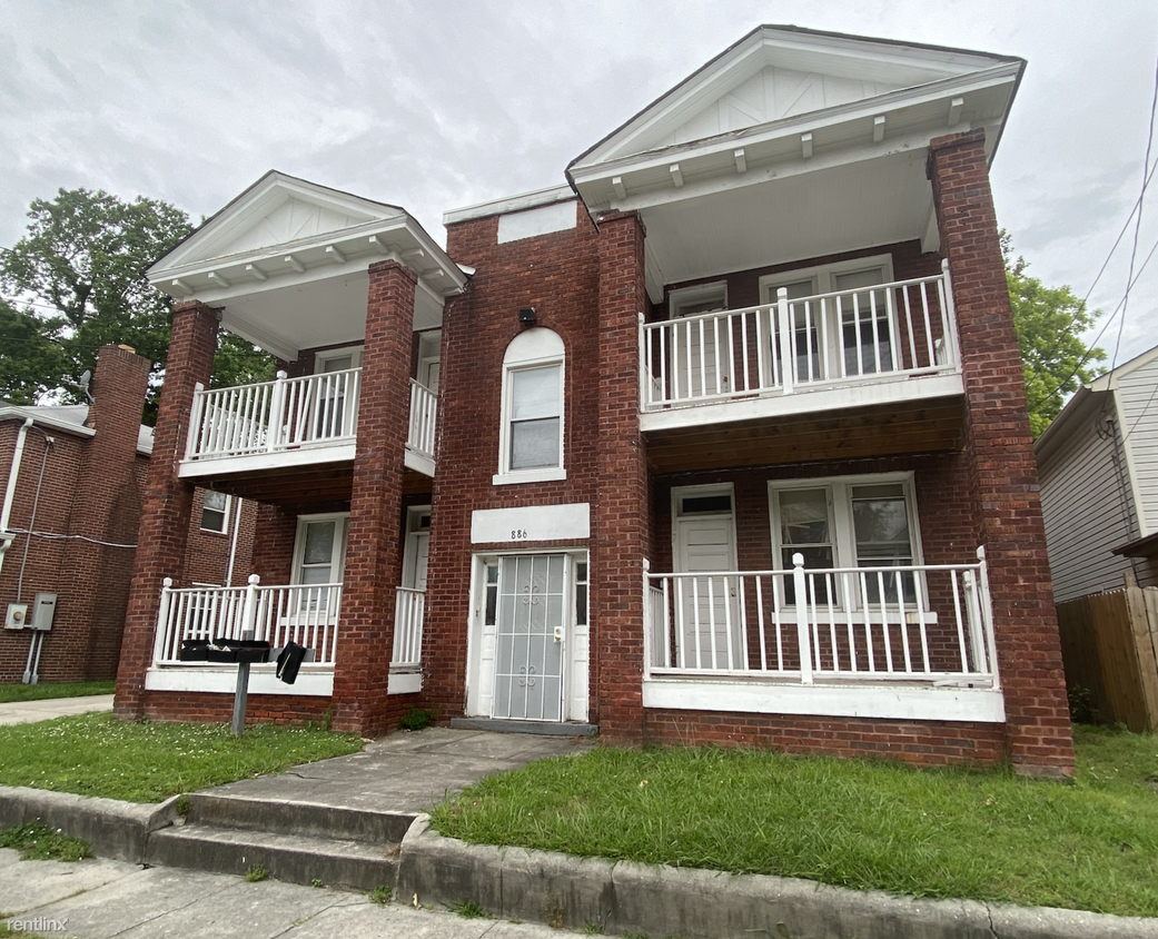 Building Photo - 2 br, 1 bath Apartment - 886 A Avenue 1